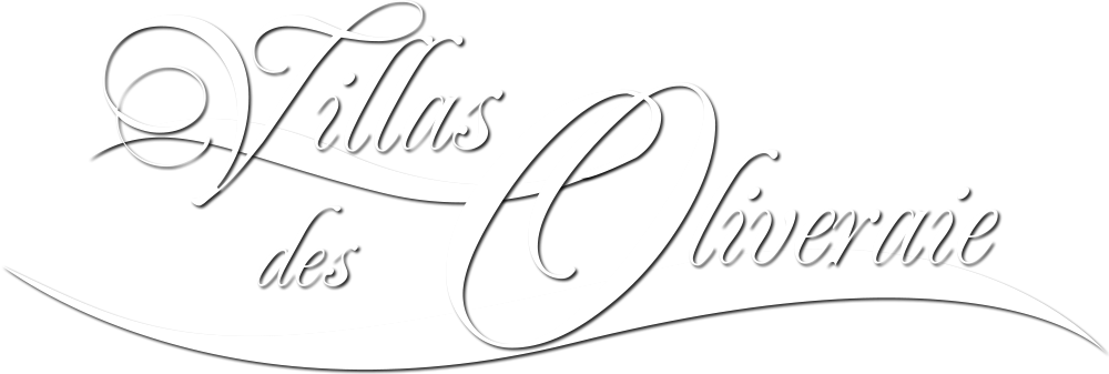 Logo Villas des Oliveraie